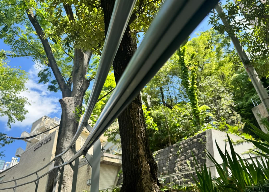 信恒製作所について